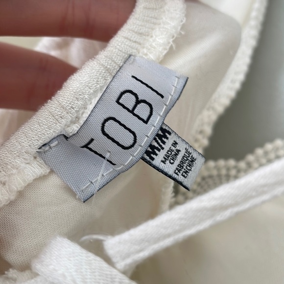 Tobi Boho Lace Dress - Picture 4 of 5